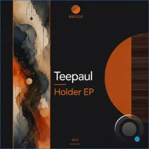 Teepaul - Holder (2026)