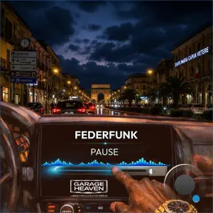 Federfunk - Pause (2026)