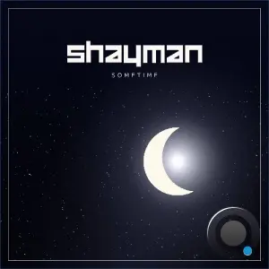Shayman - Sometime (2026)