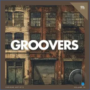 Groovers, Vol. 10 (2026)