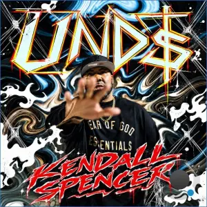 Kendall Spencer x Unds - Glass Ceiling (2026)