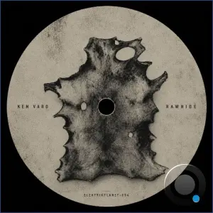 Ken Varo - Rawhide (2026)