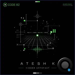 Atesh K. - Hidden Artefact (2026)