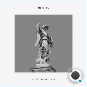 Medlar - Celestial Bodies (2026)
