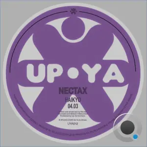 Nectax - Haikyo (2026)