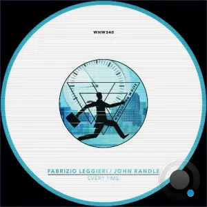 John Randle - Every Time (2026)