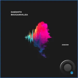 Daesmith - Bougainvillea (2026)