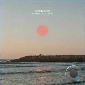 NightPacer - Evening Closes In (2026)