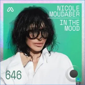 Nicole Moudaber - In The Mood 646 (2026-09-17)