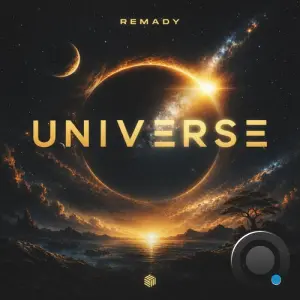Remady - Universe (2026)