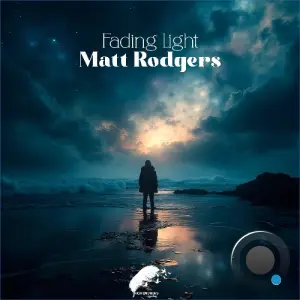 Matt Rodgers - Fading Light (2026)