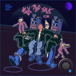Objectiv - Walk The Talk Vol. 1 (2026)