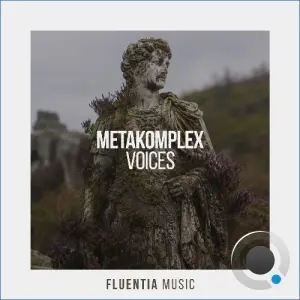 Metakomplex - Voices (2026)