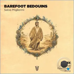 Salvo Migliorini - Barefoot Bedouins (2026)