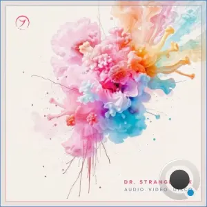 Dr. Strangefunk - Audio. Video. Disco (2026)