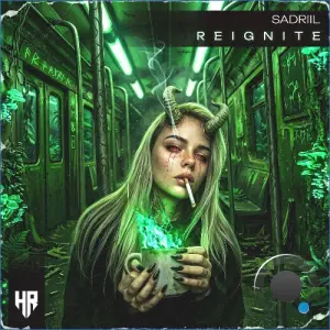 Sadriil - Reignite (2026)