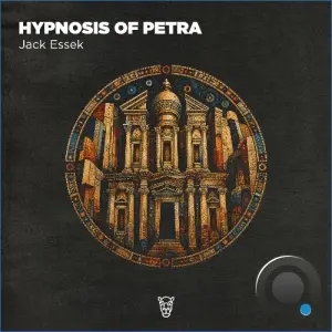 Jack Essek - Hypnosis of Petra (2026)