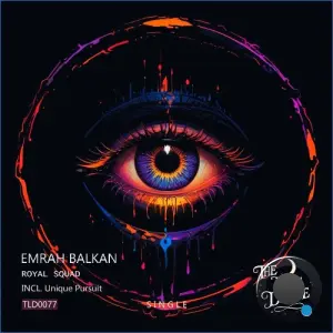 Emrah Balkan - Royal Squad (2026)