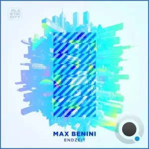 Max Benini - Endzeit (2026)