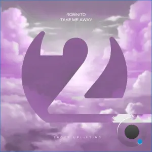 Robinito - Take Me Away (2026)