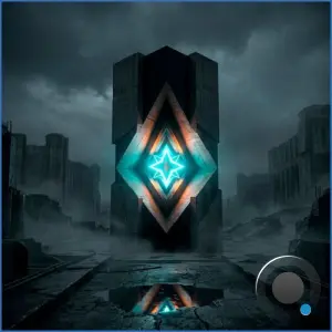 DJ Geri - Under Cold Glass (2026)