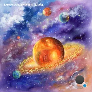 Kamilo Sanclemente - I House U and Tribe (2026)