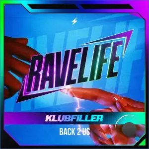 Klubfiller - Back 2 Us (2026)