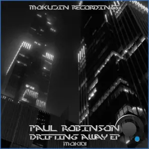 Paul Robinson - Drifting Away (2026)
