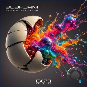 Subform - Life Without Form (2026)