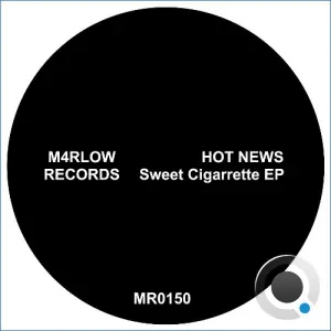 Hot News - Sweet Cigarrette (2026)