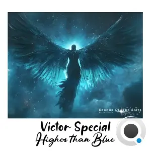Victor Special - Higher than Blue (2026)