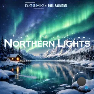 Djg & Mik! - Northern Lights (Extended Version) (2026)