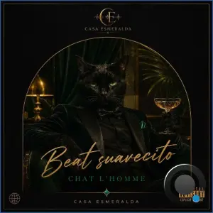 Chat L'homme - Beat Suavecito (2026)