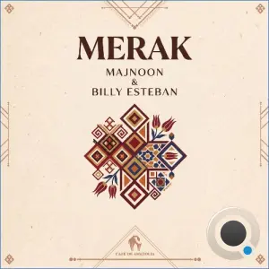 Majnoon, Billy Esteban - Merak (2026)