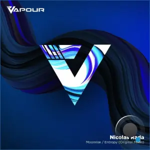 Nicolas Rada - Moonrise / Entropy (2026)