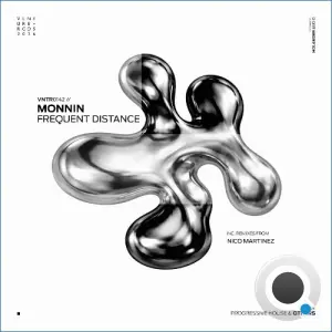 Monnin - Frequent Distance (2026)