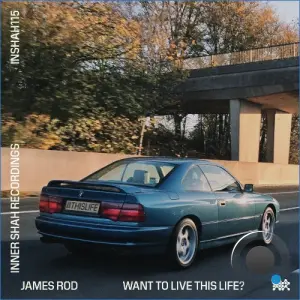 James Rod - Want to Live This Life (2026)