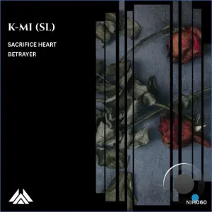 K-MI (SL) - Sacrifice Heart (2026)