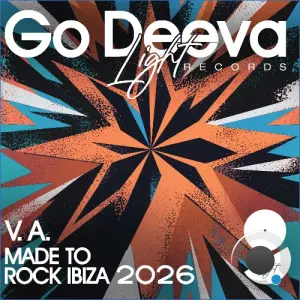 Made To Rock Ibiza 2026 (2026)