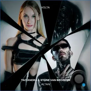 Tao Andra, Stone Van Brooken - Altan (2026)