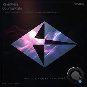 Relentless - CounterPlate (2026)
