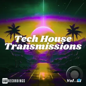 Tech-House Transmissions, Vol. 21 (2026)