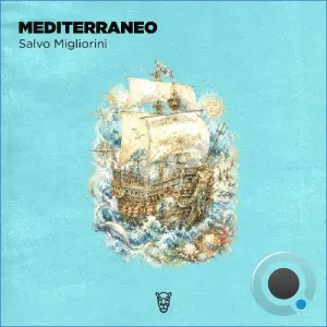 Salvo Migliorini - Mediterraneo (2026)