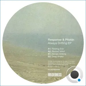 Response & Pliskin - Always Drifting (2026)