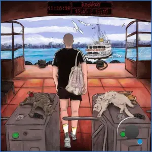 Aārp - Kadıköy (2026)