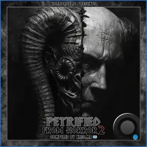 Petrified From Horror 2 (2026)