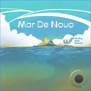Mar De Novo - Last Disco on Earth (2026)