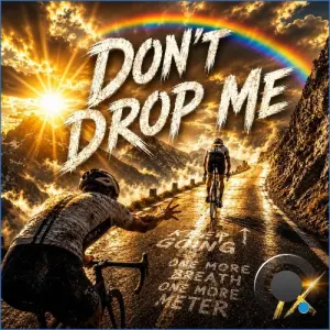TEIXA - DON'T DROP ME (2026)