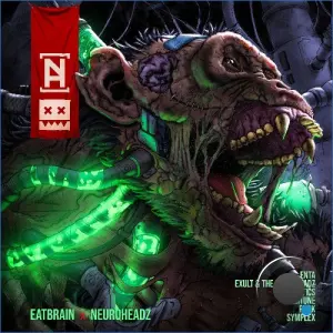 Neuroheadz x Eatbrain (2026)