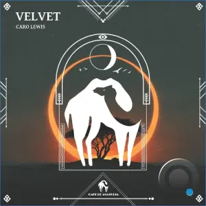 Caro Lewis - Velvet (2026)